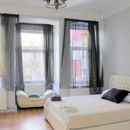 Appartement For Those Who Want To Be Close To Beyoglu Istiklal Street à Istambul Extérieur photo