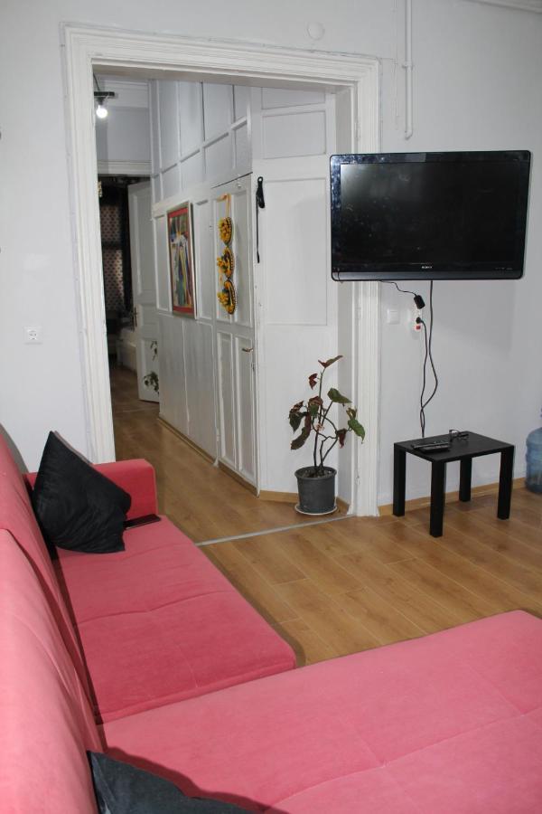 Appartement For Those Who Want To Be Close To Beyoglu Istiklal Street à Istambul Extérieur photo