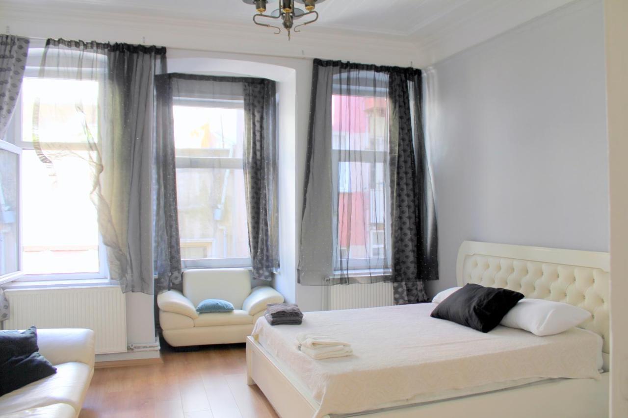 Appartement For Those Who Want To Be Close To Beyoglu Istiklal Street à Istambul Extérieur photo