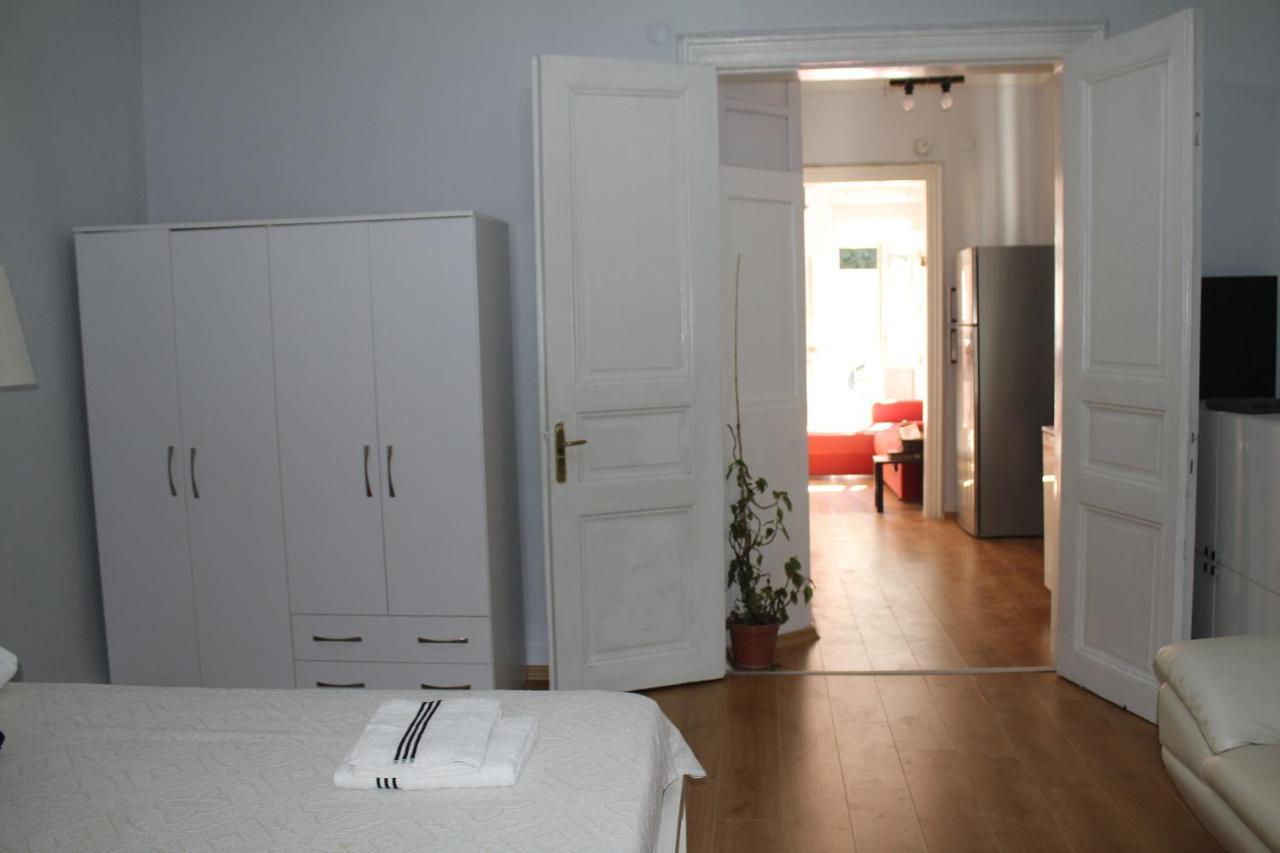 Appartement For Those Who Want To Be Close To Beyoglu Istiklal Street à Istambul Extérieur photo