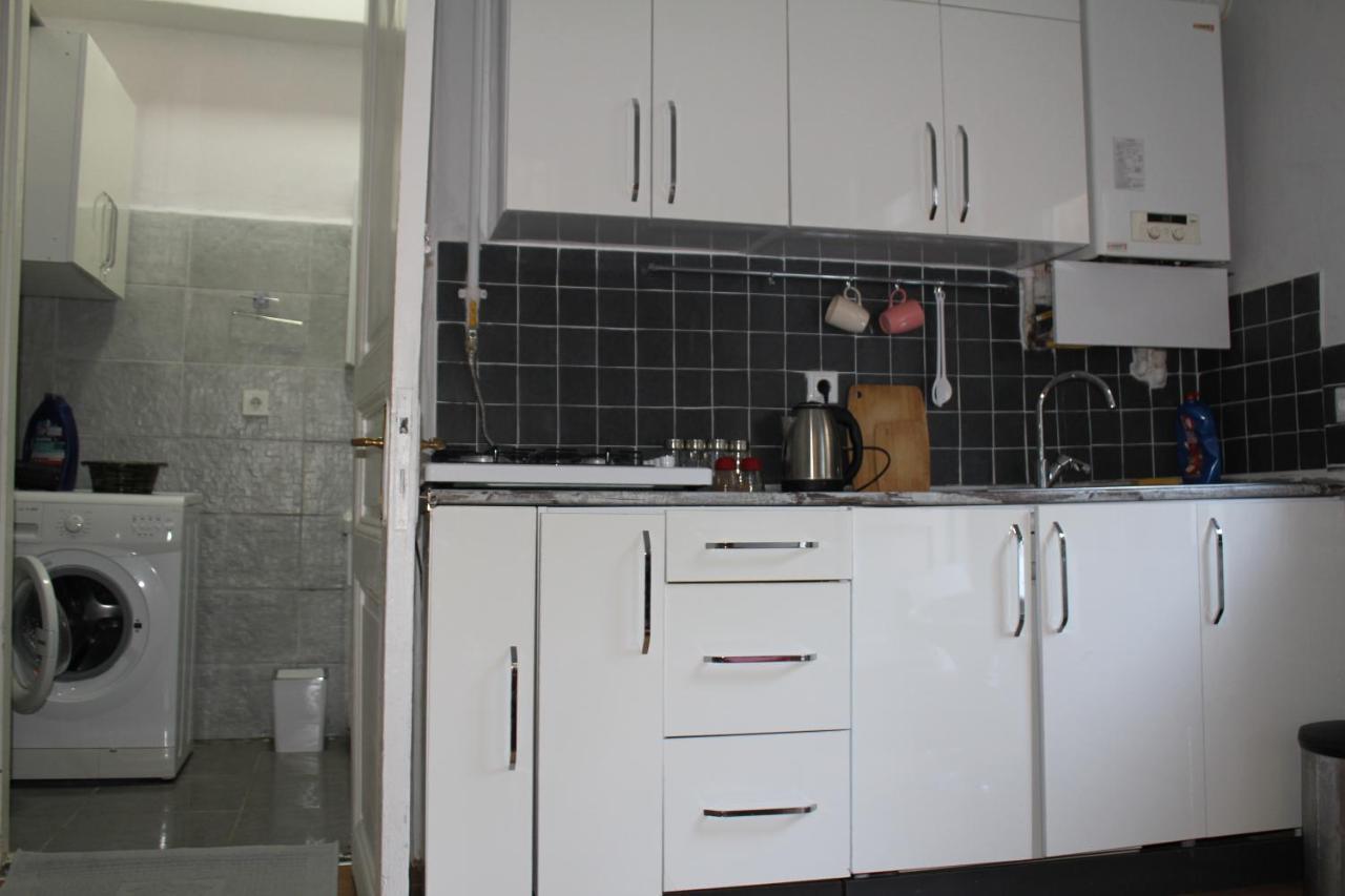 Appartement For Those Who Want To Be Close To Beyoglu Istiklal Street à Istambul Extérieur photo