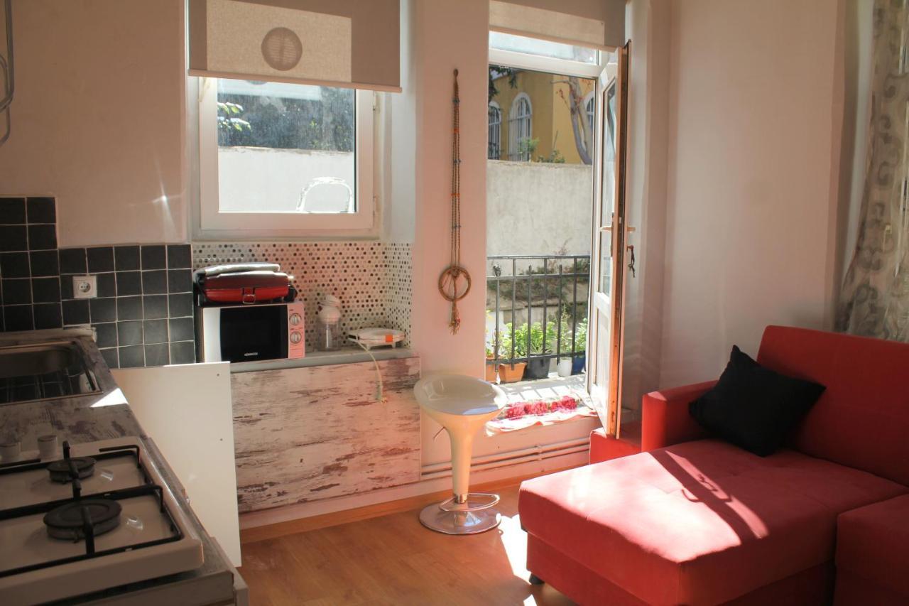 Appartement For Those Who Want To Be Close To Beyoglu Istiklal Street à Istambul Extérieur photo