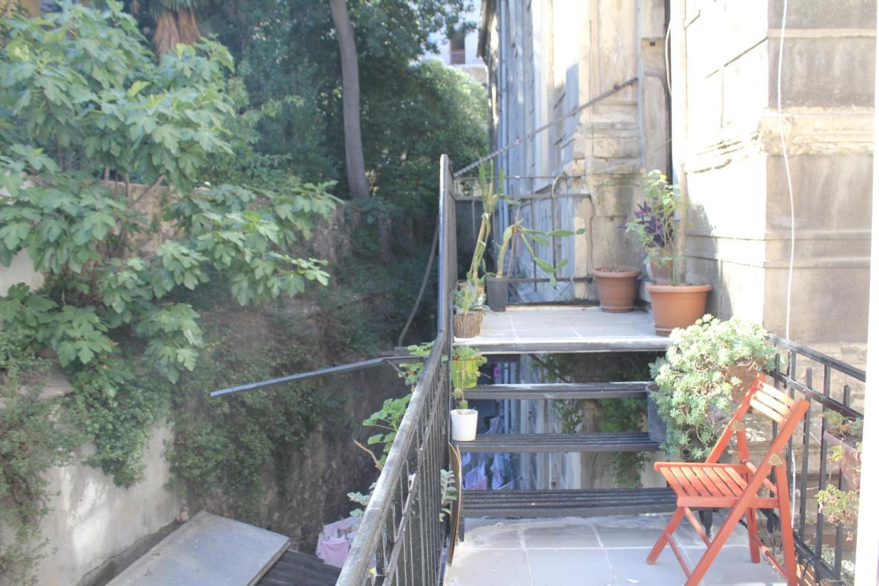 Appartement For Those Who Want To Be Close To Beyoglu Istiklal Street à Istambul Extérieur photo