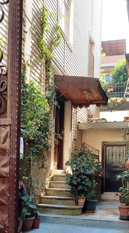 Appartement For Those Who Want To Be Close To Beyoglu Istiklal Street à Istambul Extérieur photo