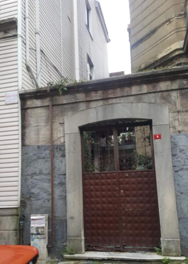 Appartement For Those Who Want To Be Close To Beyoglu Istiklal Street à Istambul Extérieur photo